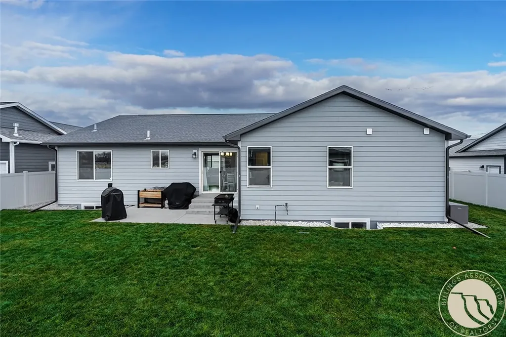 1306 Jean Avenue Billings MT 59105