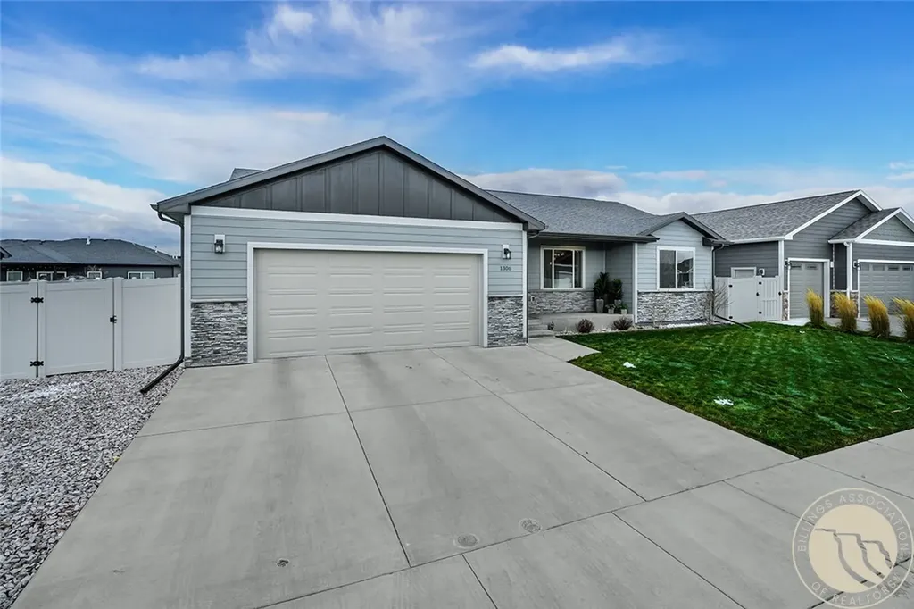 1306 Jean Avenue Billings MT 59105