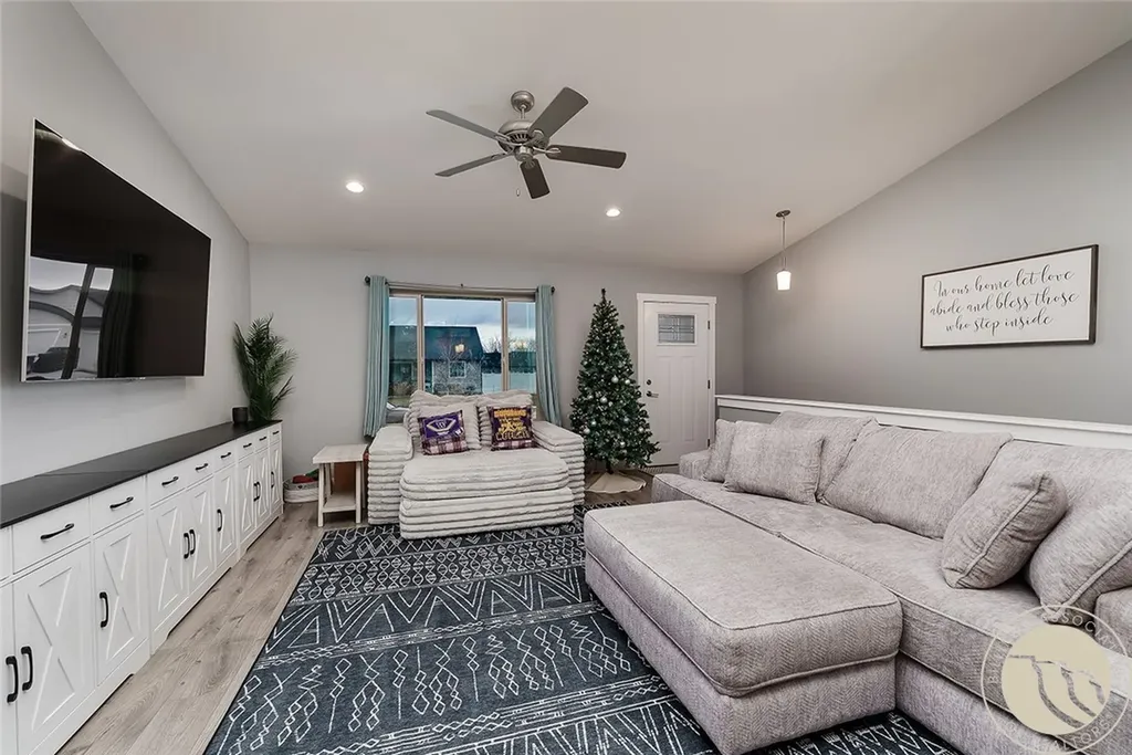 1306 Jean Avenue Billings MT 59105