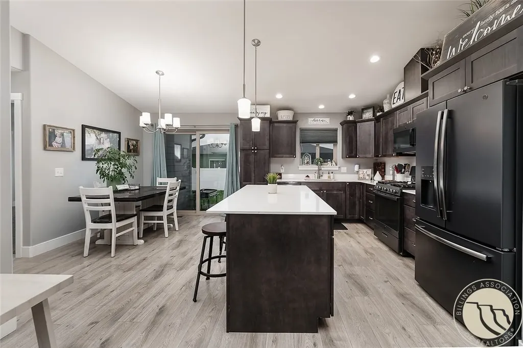 1306 Jean Avenue Billings MT 59105