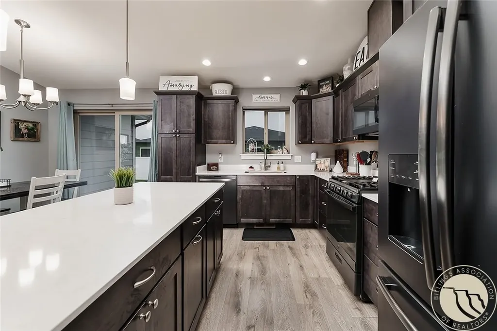 1306 Jean Avenue Billings MT 59105