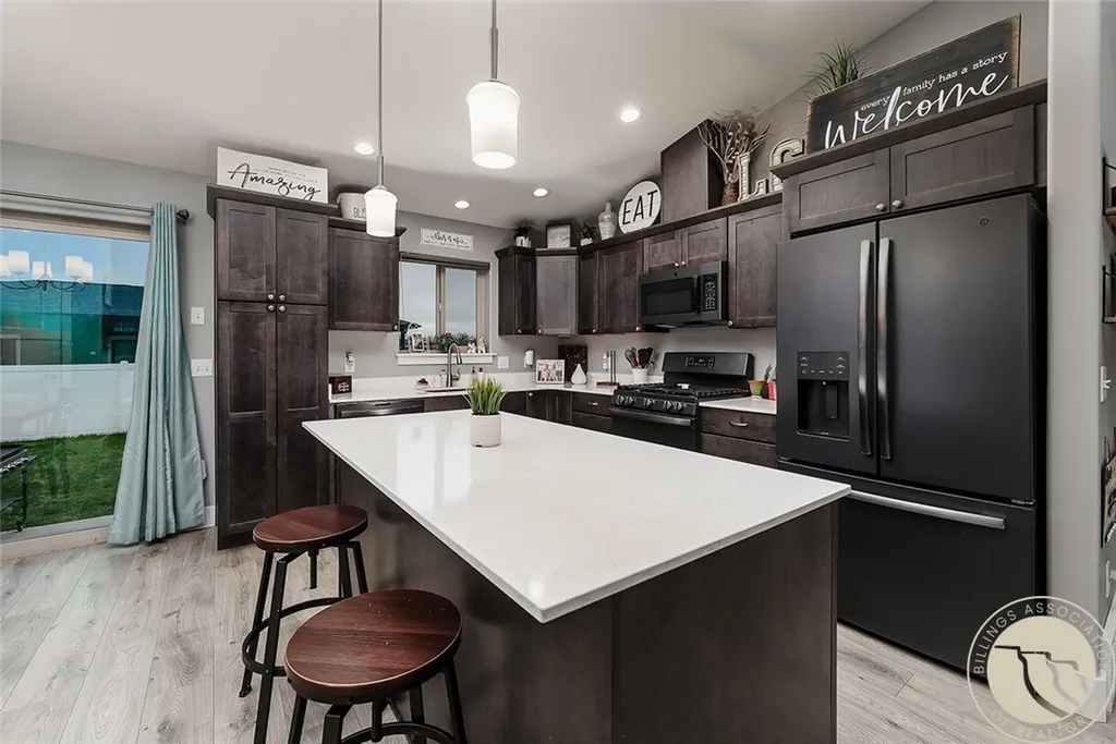 1306 Jean Avenue Billings MT 59105