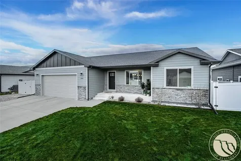 1306 Jean Avenue Billings MT 59105