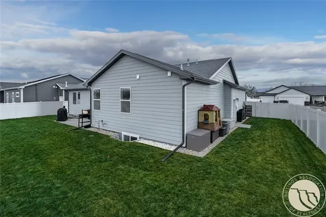 1306 Jean Avenue Billings MT 59105