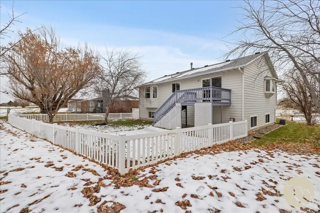 1266 Chipper Lane Huntley MT 59037