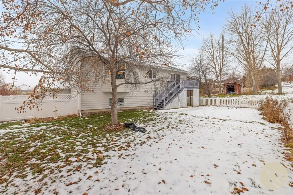 1266 Chipper Lane Huntley MT 59037