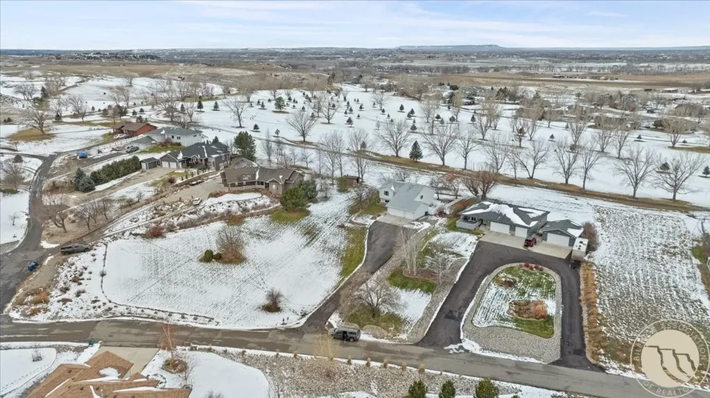 1266 Chipper Lane Huntley MT 59037