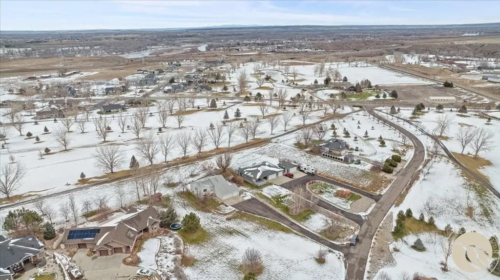 1266 Chipper Lane Huntley MT 59037
