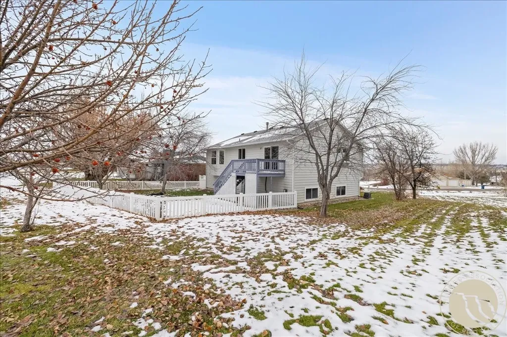 1266 Chipper Lane Huntley MT 59037