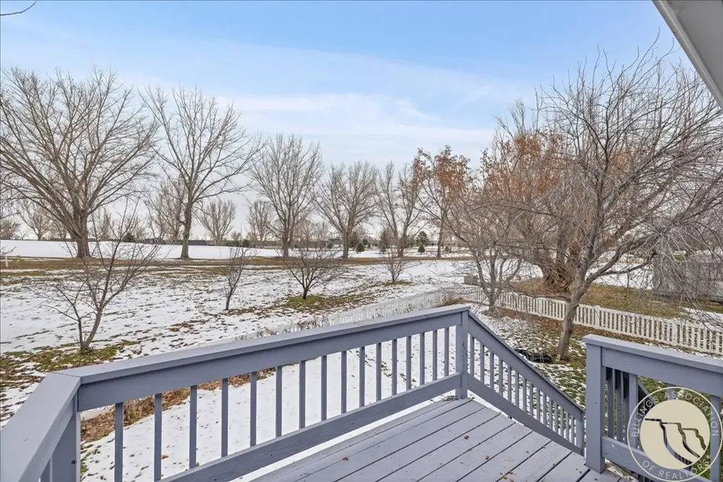 1266 Chipper Lane Huntley MT 59037