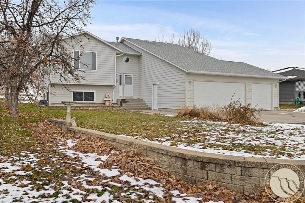1266 Chipper Lane Huntley MT 59037