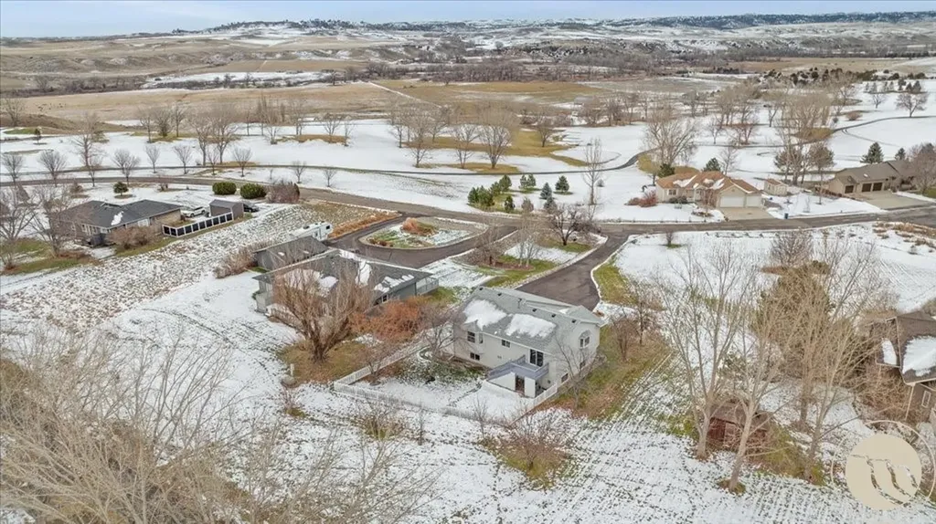 1266 Chipper Lane Huntley MT 59037