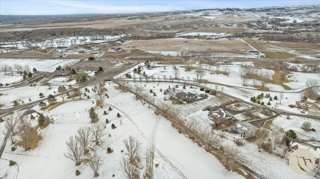 1266 Chipper Lane Huntley MT 59037