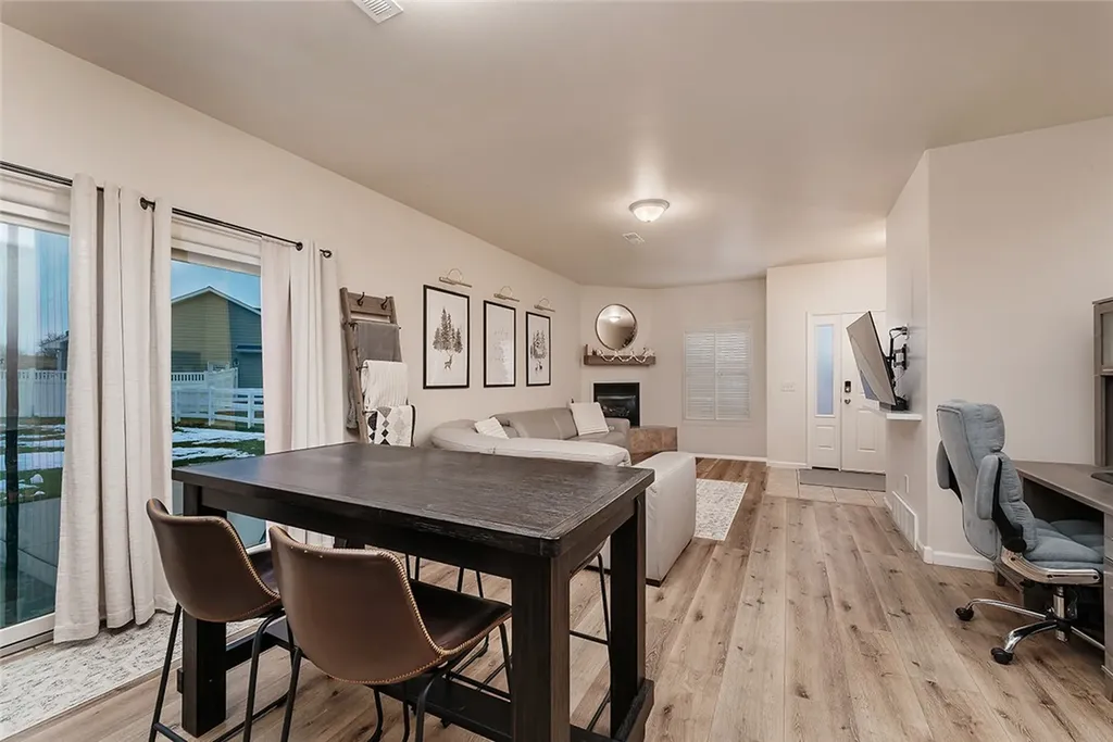 476 African Street Billings MT 59106