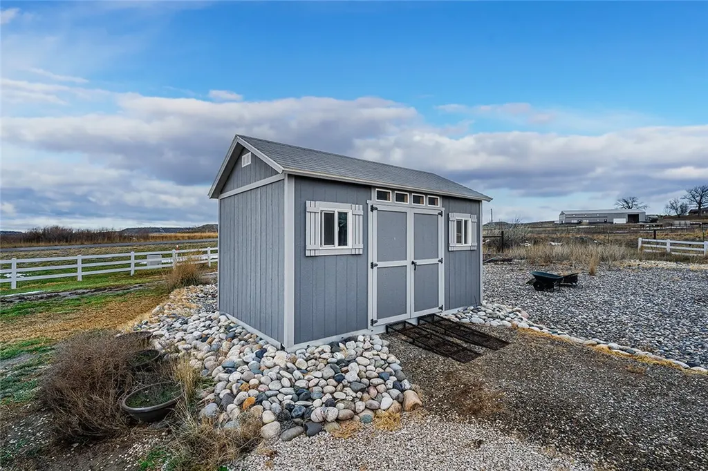 476 African Street Billings MT 59106