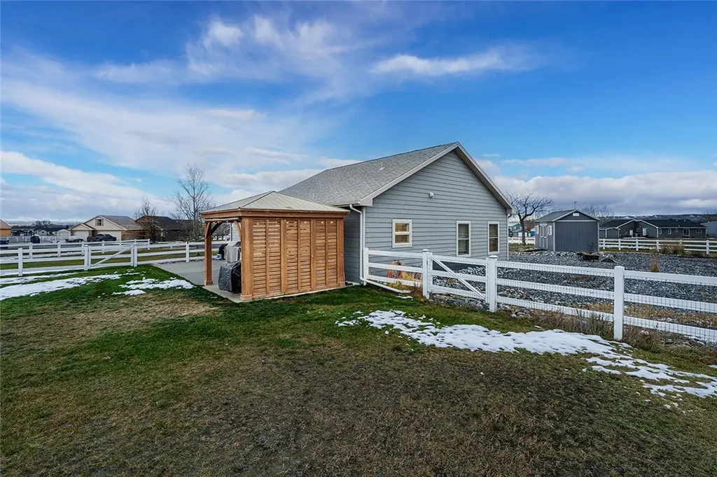 476 African Street Billings MT 59106