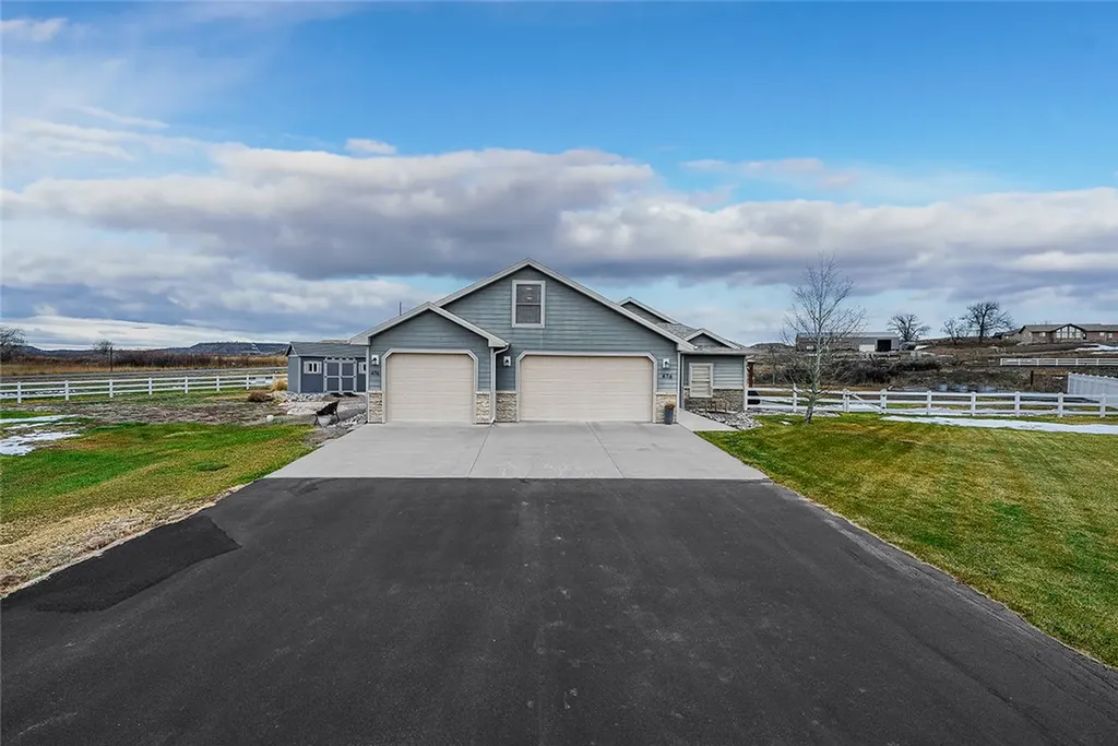 476 African Street Billings MT 59106