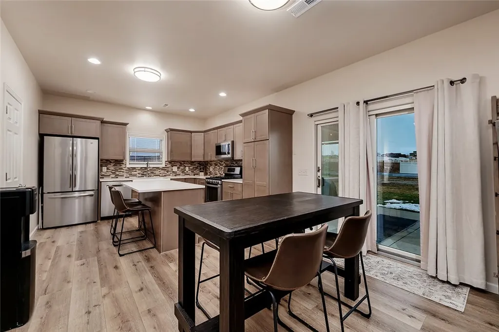 476 African Street Billings MT 59106