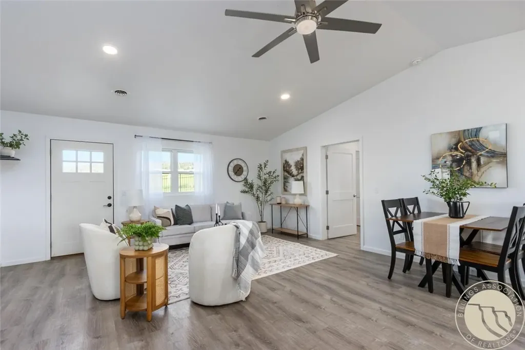 5040 Old Hardin Road Billings MT 59101