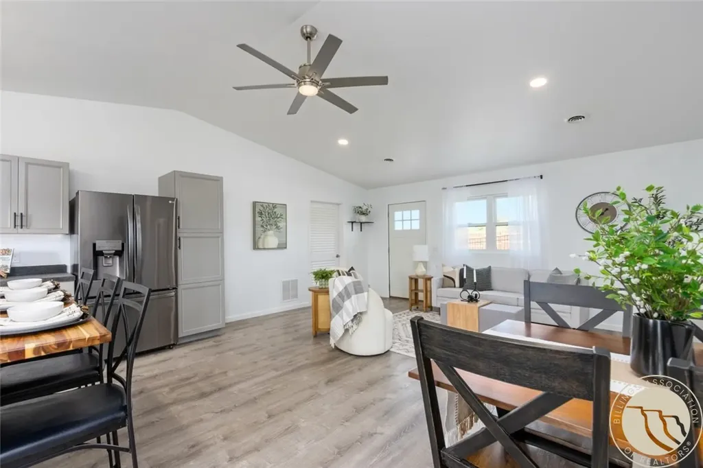 5040 Old Hardin Road Billings MT 59101