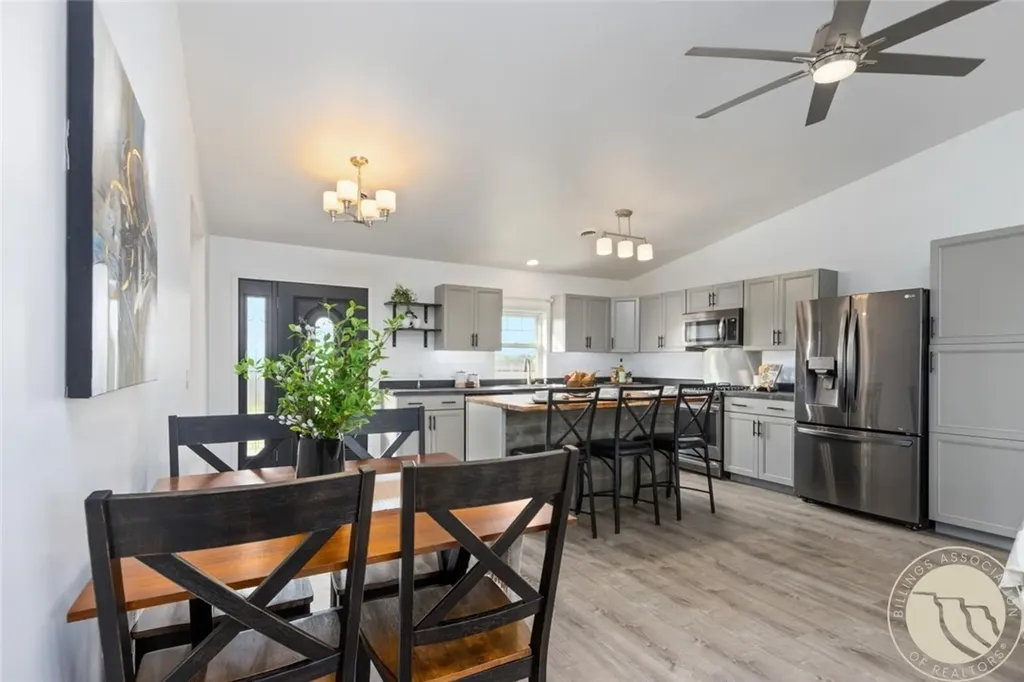 5040 Old Hardin Road Billings MT 59101