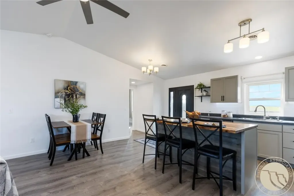 5040 Old Hardin Road Billings MT 59101