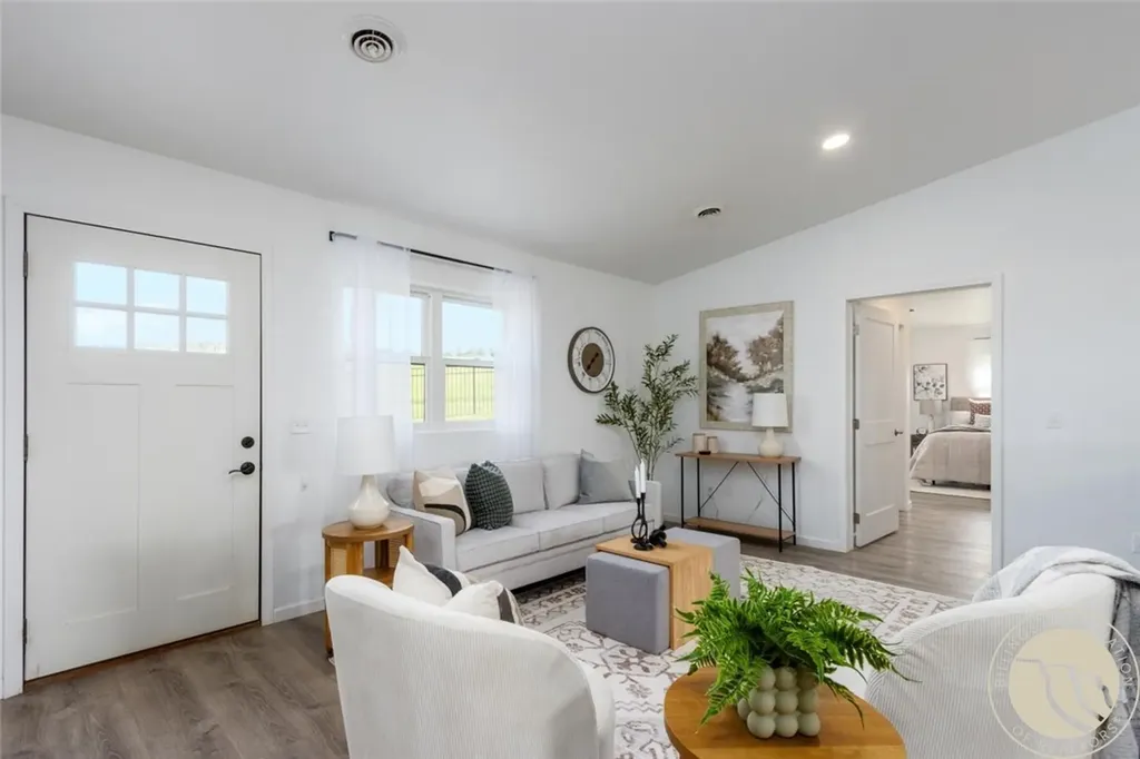 5040 Old Hardin Road Billings MT 59101