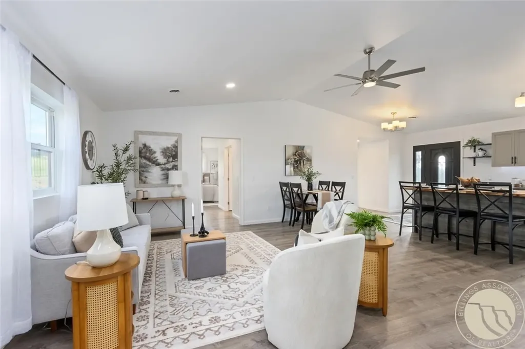 5040 Old Hardin Road Billings MT 59101