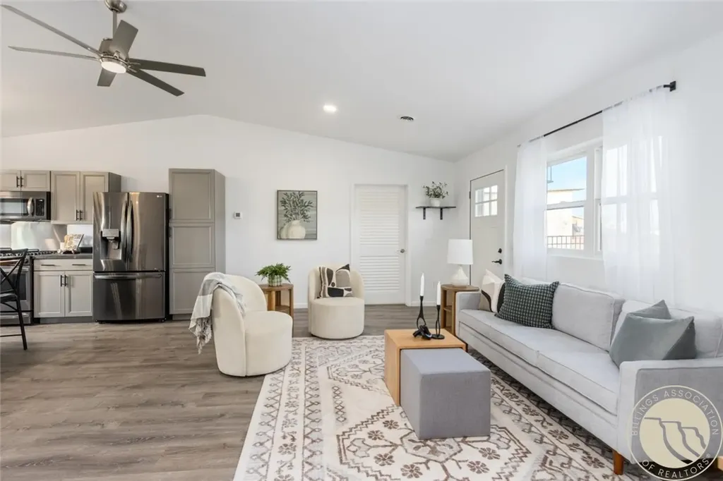 5040 Old Hardin Road Billings MT 59101