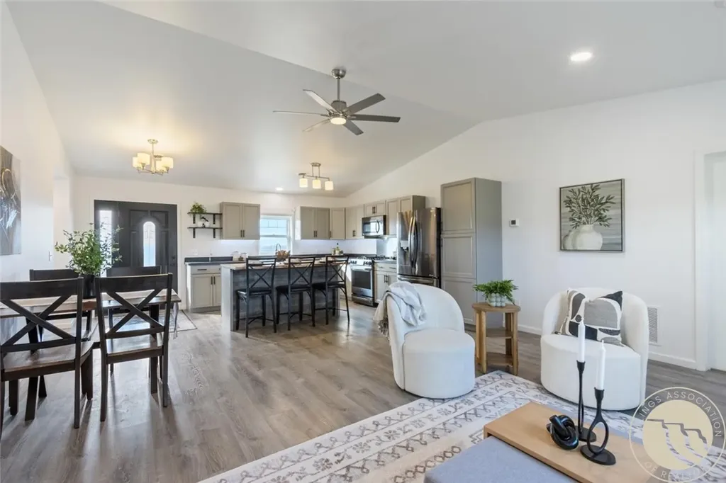 5040 Old Hardin Road Billings MT 59101