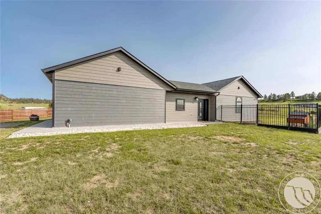 5040 Old Hardin Road Billings MT 59101