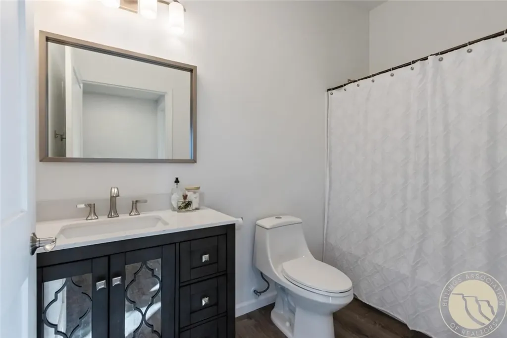 5040 Old Hardin Road Billings MT 59101