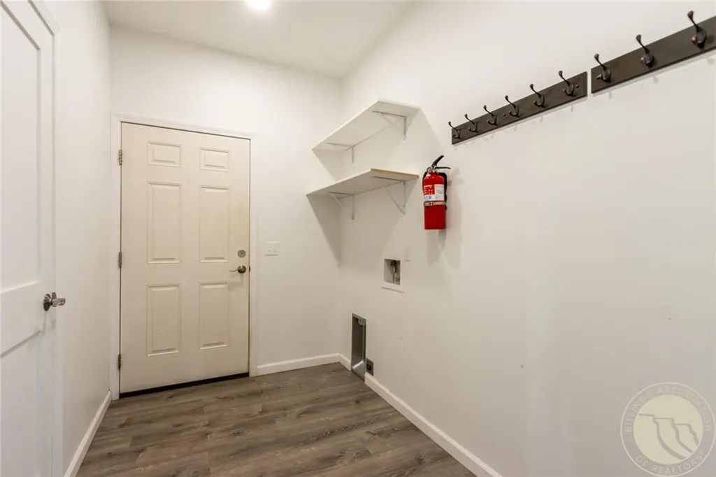 5040 Old Hardin Road Billings MT 59101