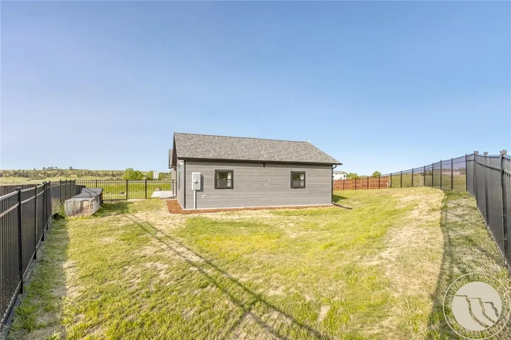 5040 Old Hardin Road Billings MT 59101