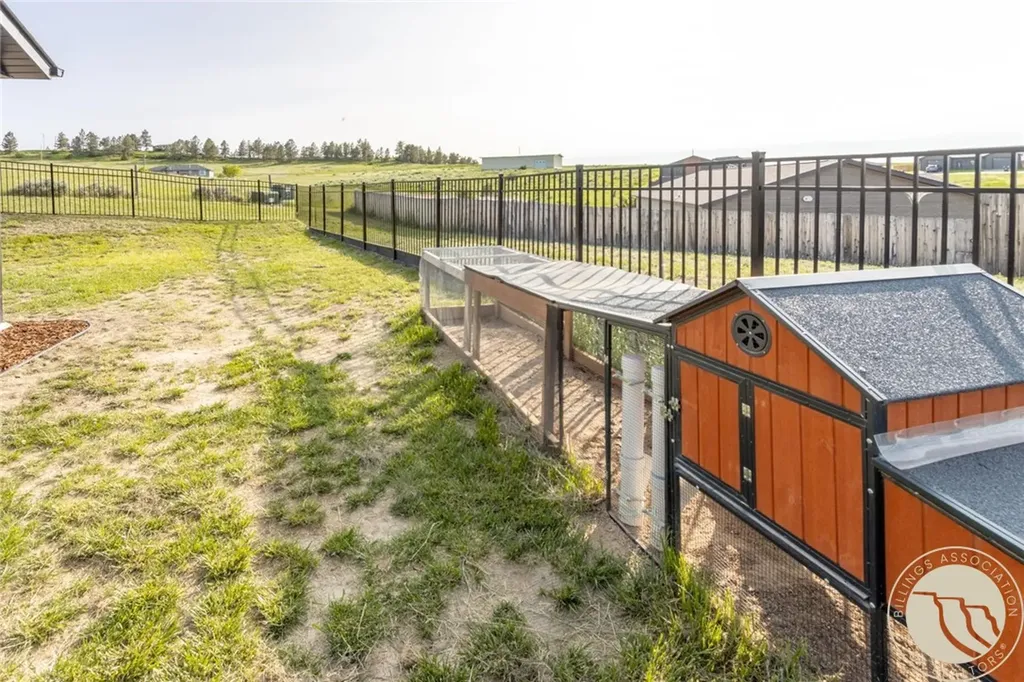 5040 Old Hardin Road Billings MT 59101