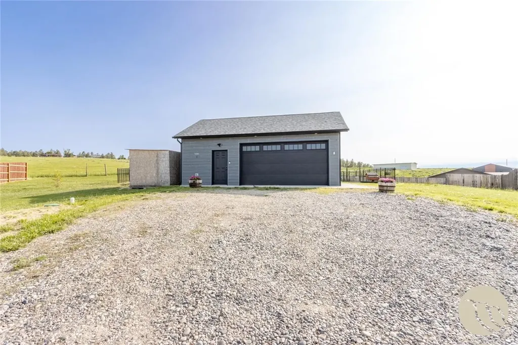 5040 Old Hardin Road Billings MT 59101
