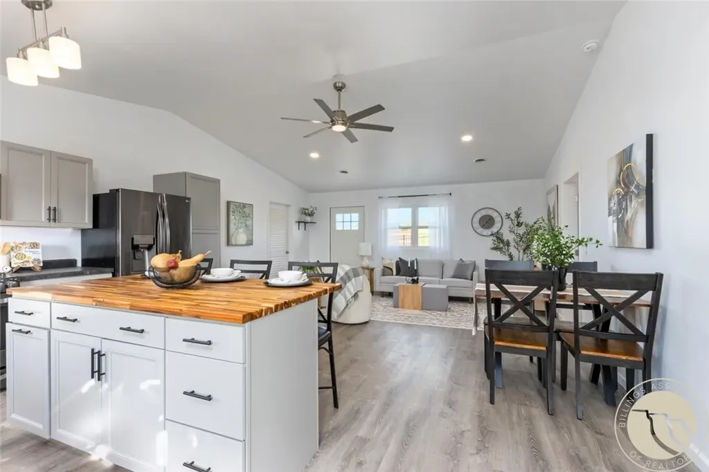 5040 Old Hardin Road Billings MT 59101