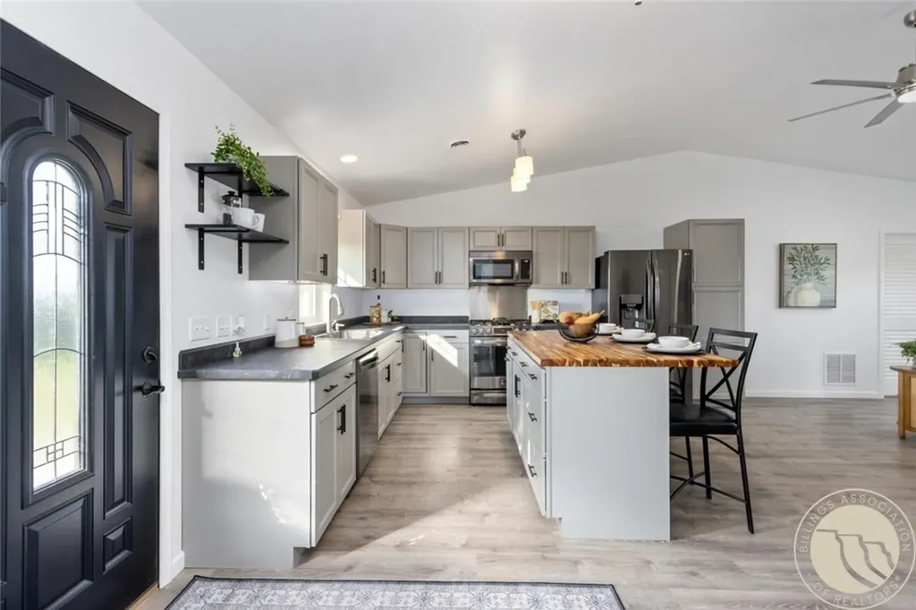 5040 Old Hardin Road Billings MT 59101