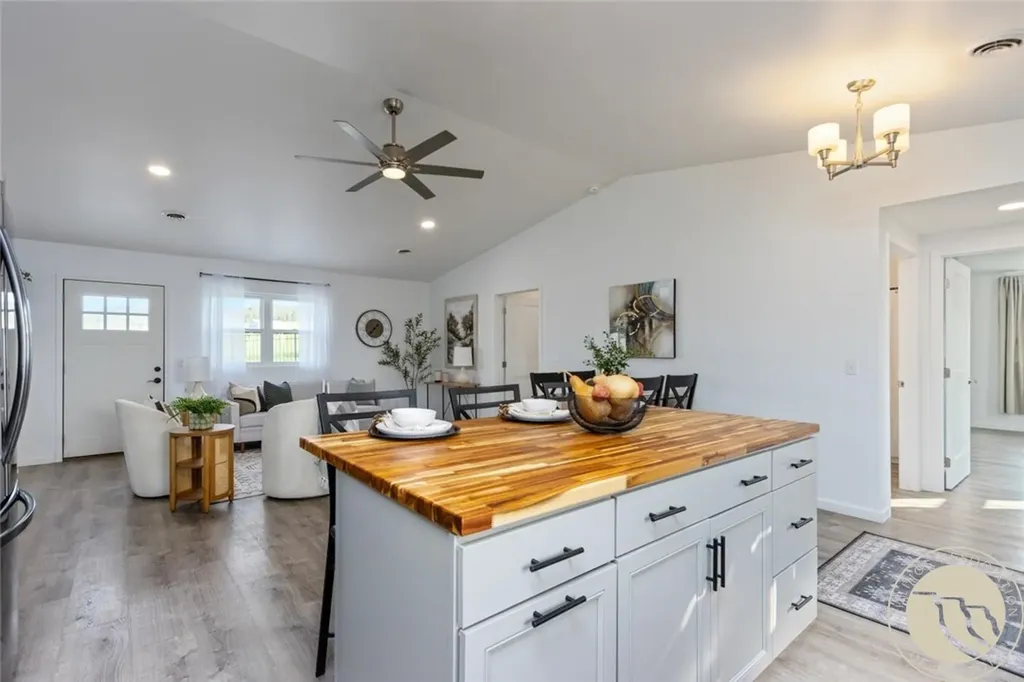 5040 Old Hardin Road Billings MT 59101