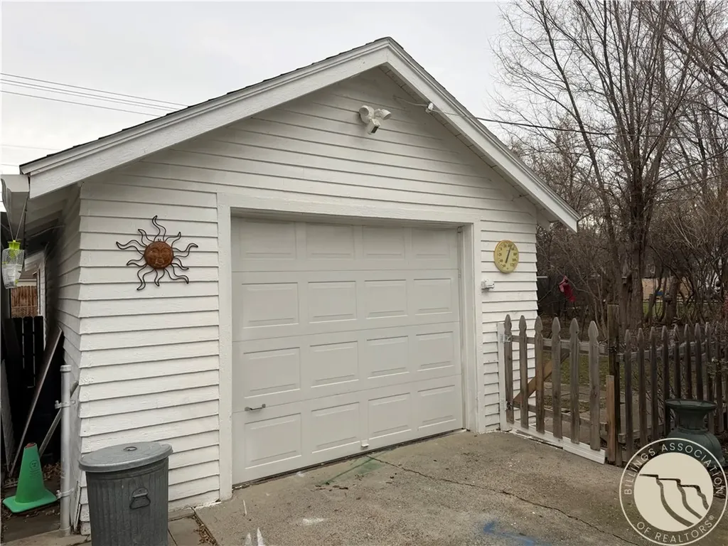 723 Cook Avenue Billings MT 59101