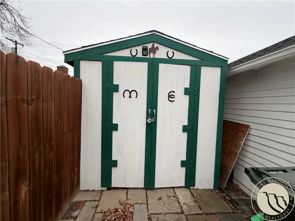 723 Cook Avenue Billings MT 59101