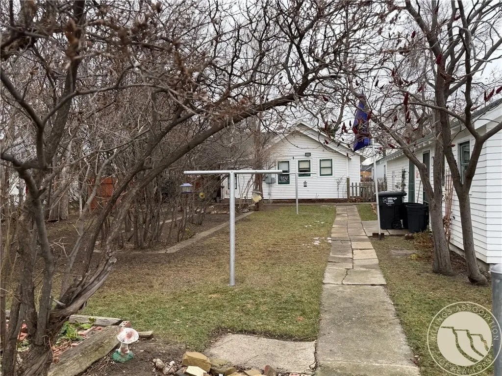 723 Cook Avenue Billings MT 59101