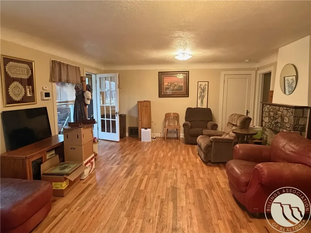 723 Cook Avenue Billings MT 59101
