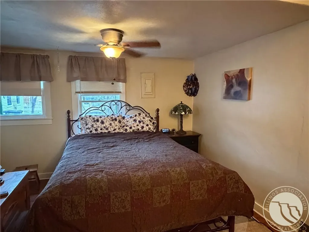 723 Cook Avenue Billings MT 59101