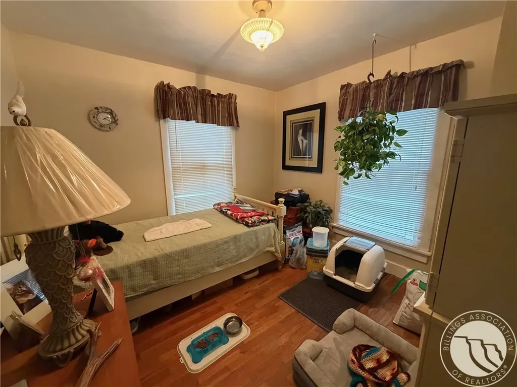 723 Cook Avenue Billings MT 59101