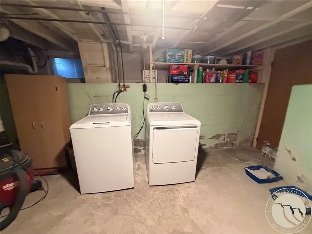 723 Cook Avenue Billings MT 59101