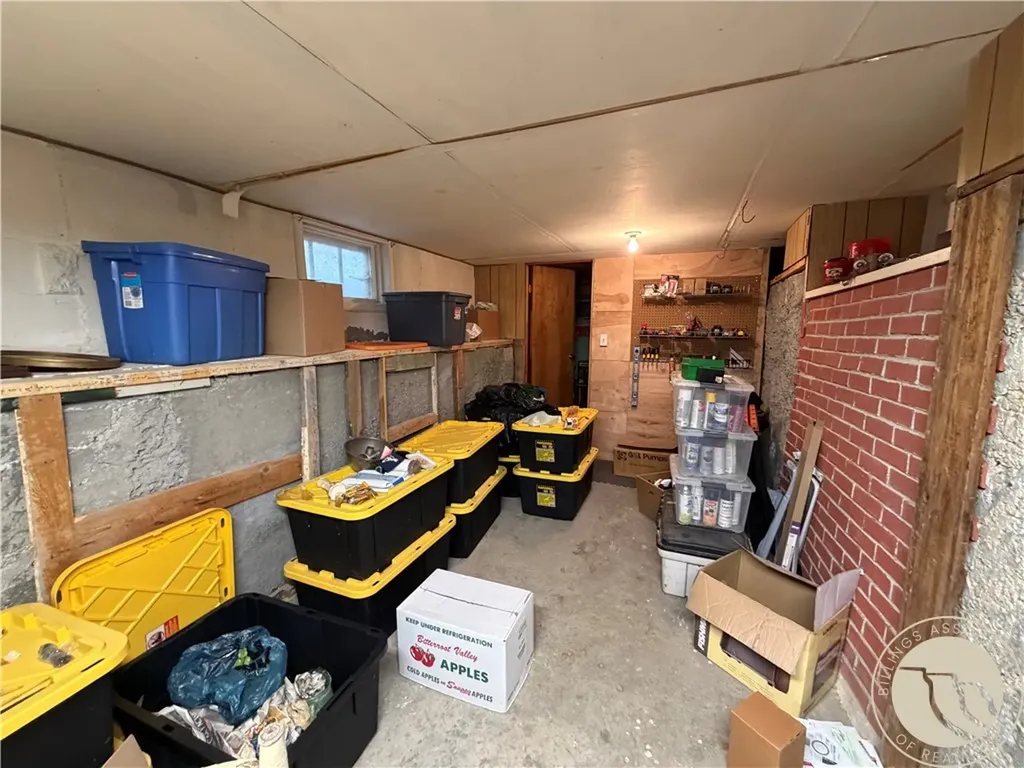 723 Cook Avenue Billings MT 59101