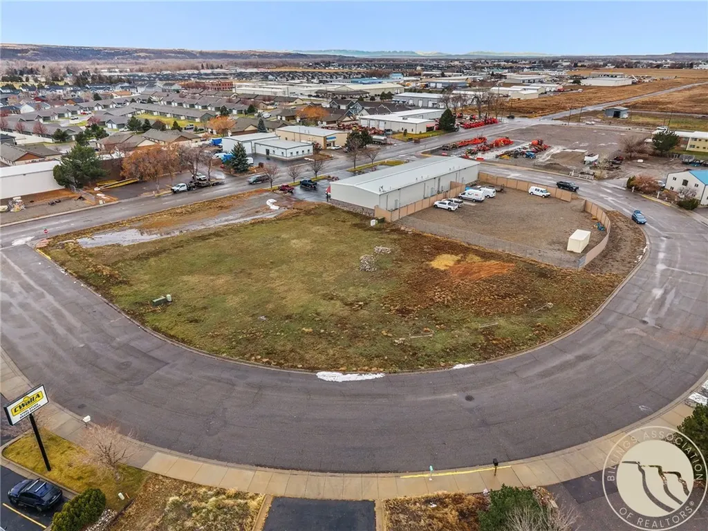 1336 Holiday Circle Billings MT 59101