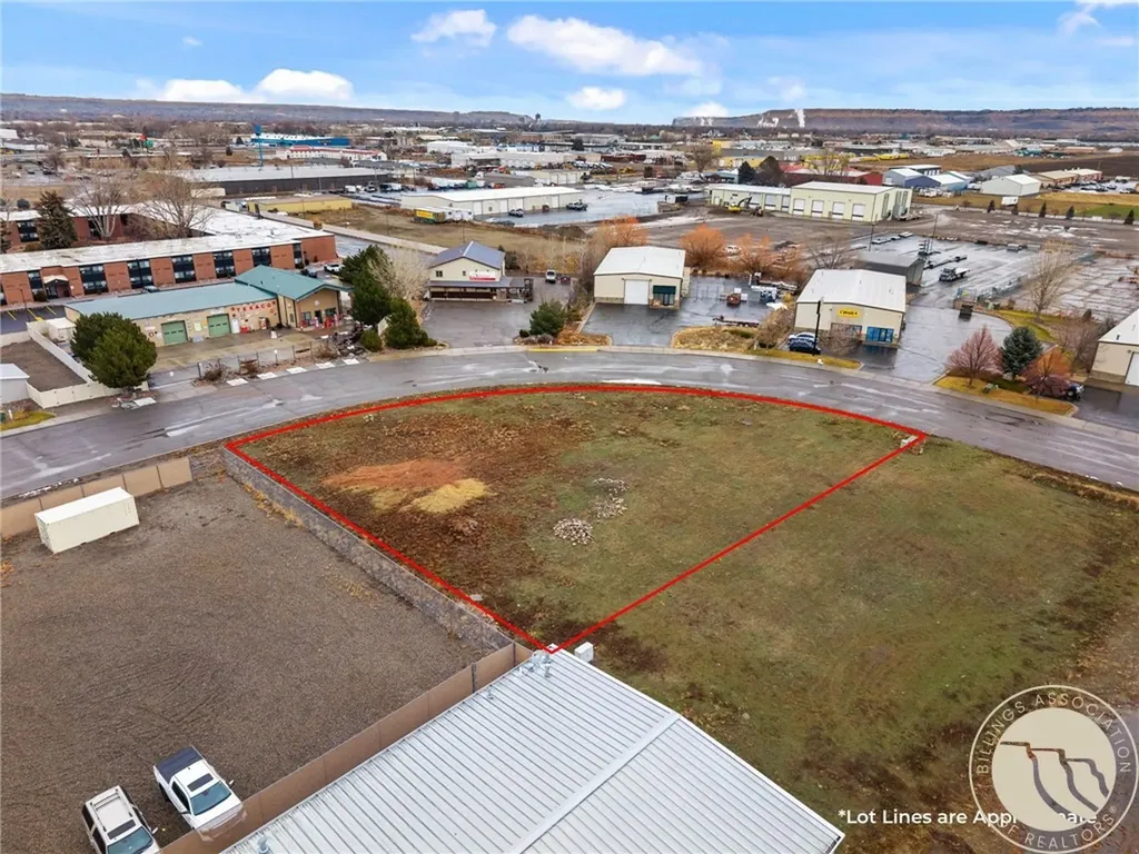 1336 Holiday Circle Billings MT 59101