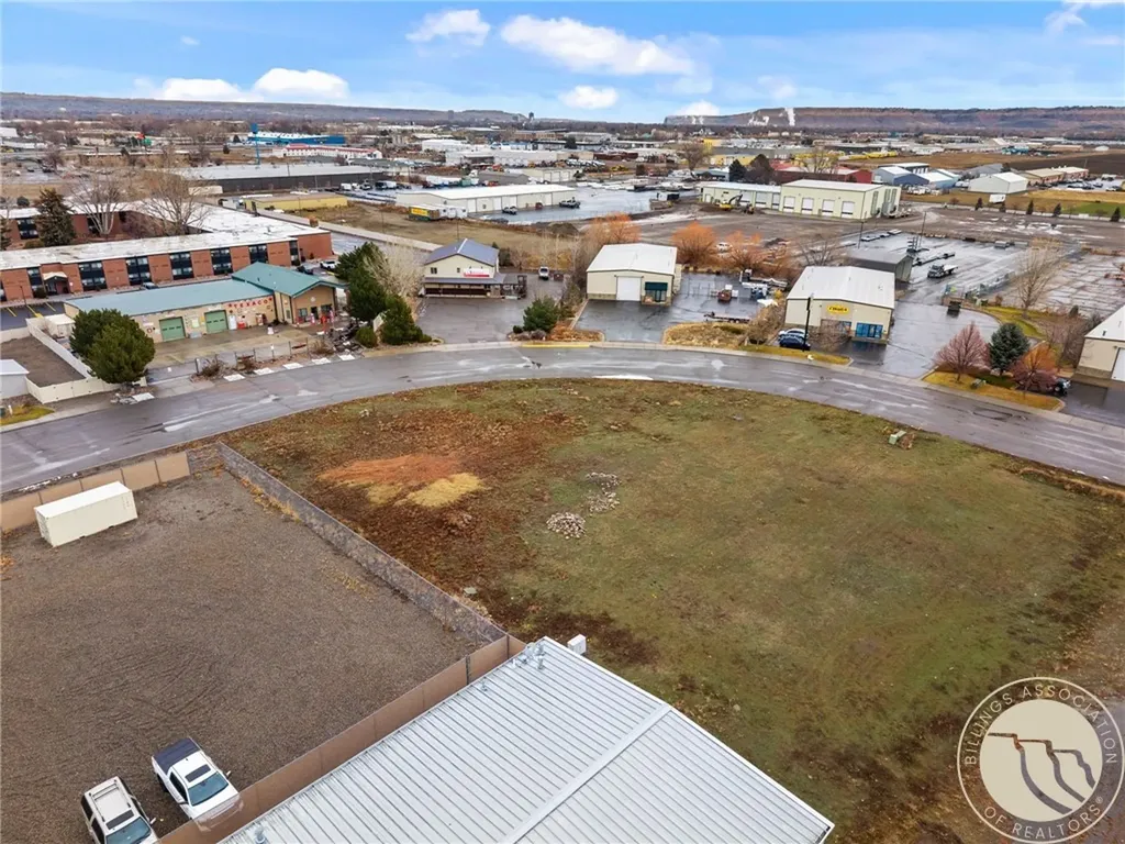 1336 Holiday Circle Billings MT 59101